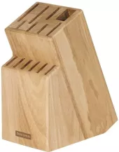 Blok na nože Woody Tescoma