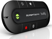 Bluetooth handsfree stínítko Super Tooth Buddy