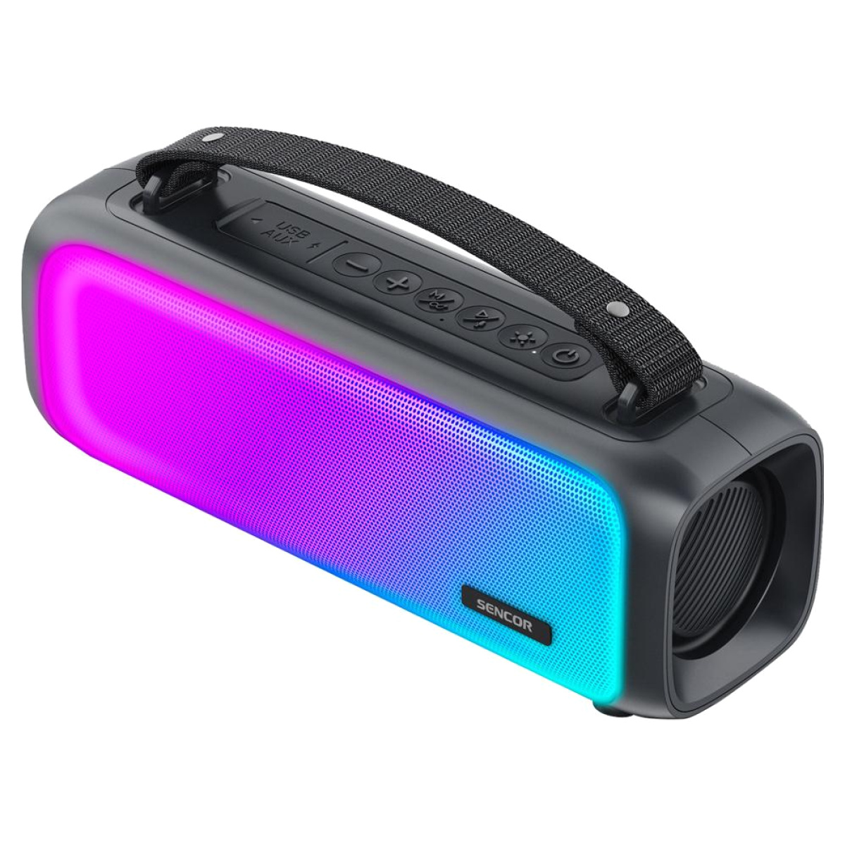 Bluetooth reproduktor Sencor SSS 3000 Kdis levně | Kupi.cz