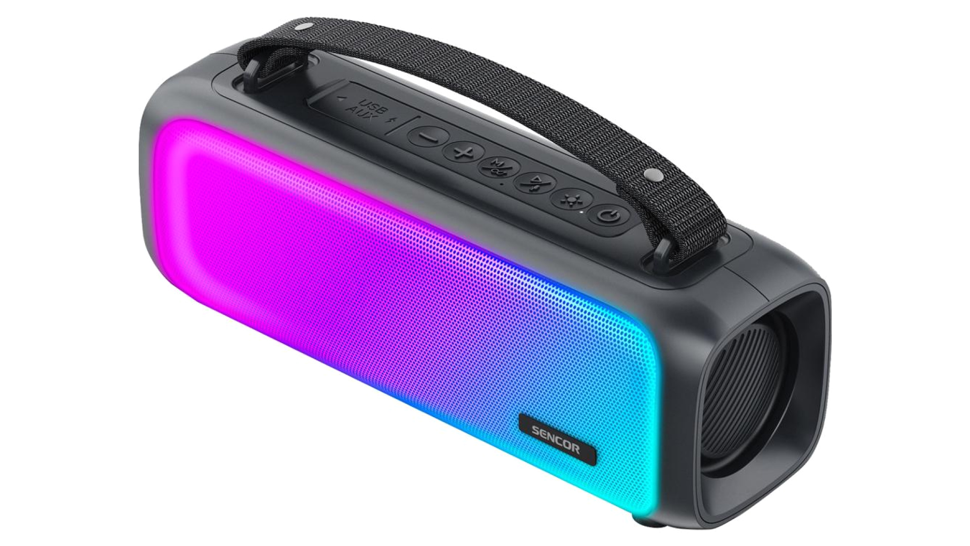 Bluetooth reproduktor Sencor SSS 3000 Kdis levně | Kupi.cz