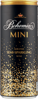 Bohemia Sekt mini
