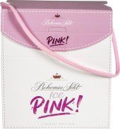 Bohemia Sekt Pink Ice - dárkové balení