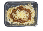 Boloňské špagety Globus