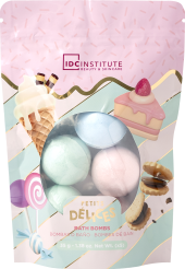 Bomba do koupele IDC Institute