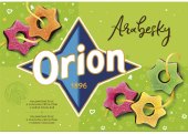 Bonboniéra Arabesky Orion