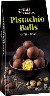 Bonboniéra Balls Premium Billa