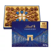 Bonboniéra Champs-Élysées Lindt