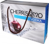 Bonboniéra Cherrissimo vodka Mieszko