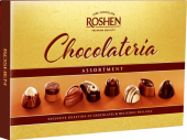 Bonboniéra Chocolateria Roshen