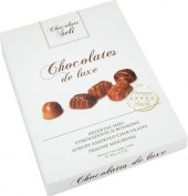 Bonboniéra Chocolates de Luxe Luxury Seli