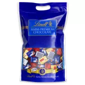 Bonboniéra čokoládky Napolitains Lindt