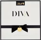 Bonboniéra Diva Lindt