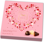 Bonboniéra Heart Hamlet