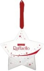 Bonboniéra hvězda Raffaello Ferrero