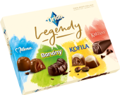 Bonboniéra Legendy Orion