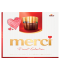 Bonboniéra Merci