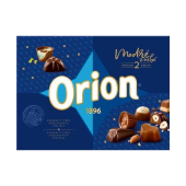 Bonboniéra Modré z nebe Orion