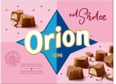 Bonboniéra Od srdce Orion