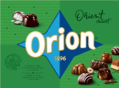 Bonboniéra Orient Orion