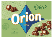 Bonboniéra Oříšek Orion