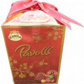 Bonboniéra Pavolli Kamila chocolate