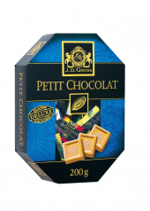 Bonboniéra Petit Chocolat J.D.Gross