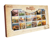 Bonboniéra Neapolitánky Praha Carla