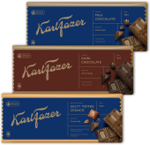 Bonboniéra Pralinky Karl Fazer Bonboniéra Pralinky Karl Fazer