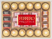 Bonboniéra Prestige Ferrero