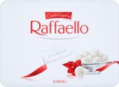Bonboniéra Raffaello Ferrero  - dóza