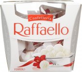 Bonboniéra Raffaello Ferrero