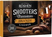 Bonboniéra Shooters Roshen