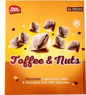 Bonboniéra Toffee&Nuts Mister Choc
