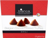 Bonboniéra Truffles  Bianca