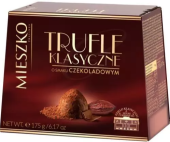 Bonboniéra Trufle Mieszko