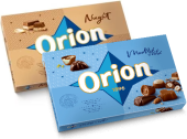 Bonboniéry Orion
