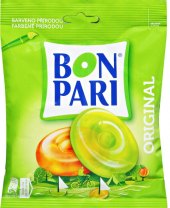 Bonbony Bon Pari Nestlé