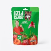 Bonbony Candy Fizi