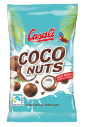 Bonbony Coco nuts Casali Manner