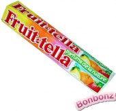 Bonbony Fruittella