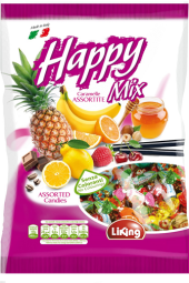 Bonbony Happy Liking