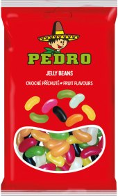 Bonbony Jelly Beans Pedro