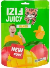 Bonbony Juicy Fizi