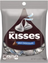 Bonbony Kisses Hershey's