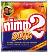 Bonbony Soft Nimm2 Storck
