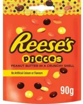 Bonbony Pieces Reese's