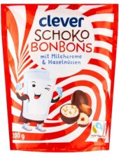 Bonbony Schokobons Clever