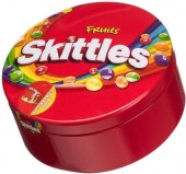 Bonbony Skittles - box