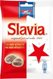 Bonbony Slavia Sfinx