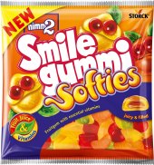 Bonbony Smile Gummi Nimm2 Storck